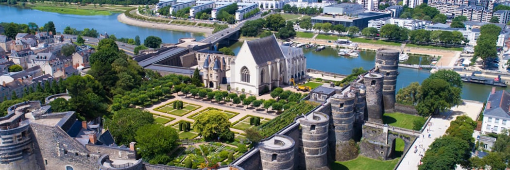 Angers