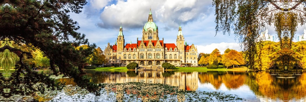 Hanover