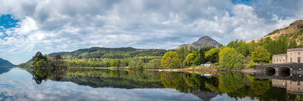 Lago Lomond