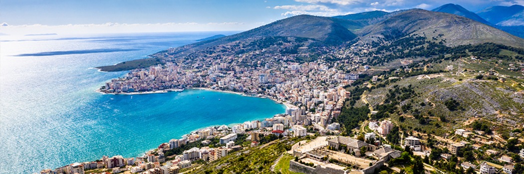 Sarandë