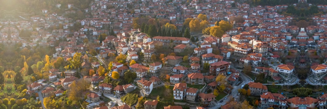 Metsovo