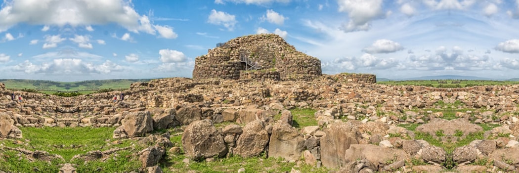 Barumini