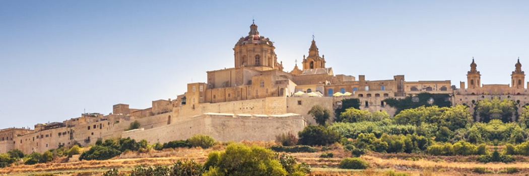 Mdina - Malta Interior