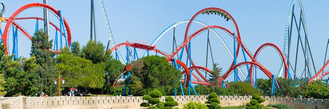 PortAventura World