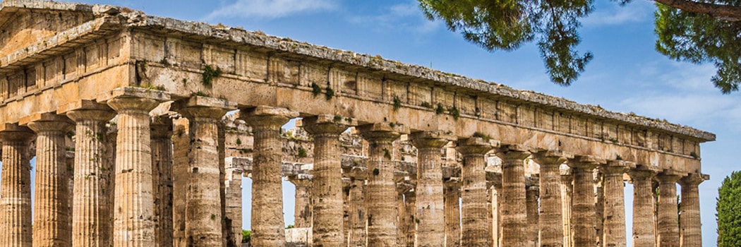 Paestum