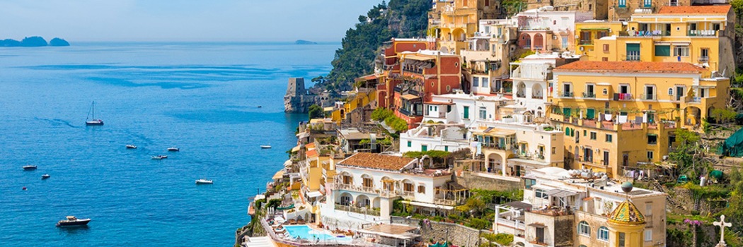 Positano