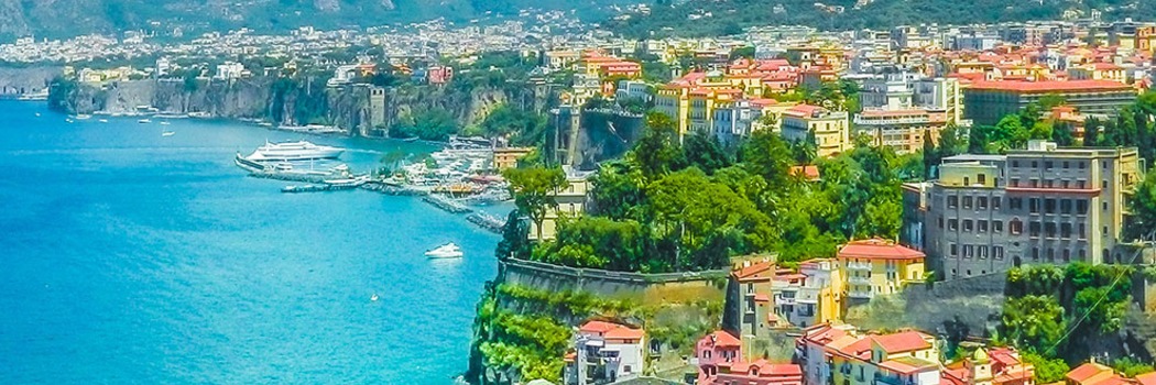 Sorrento