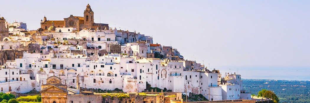 Ostuni