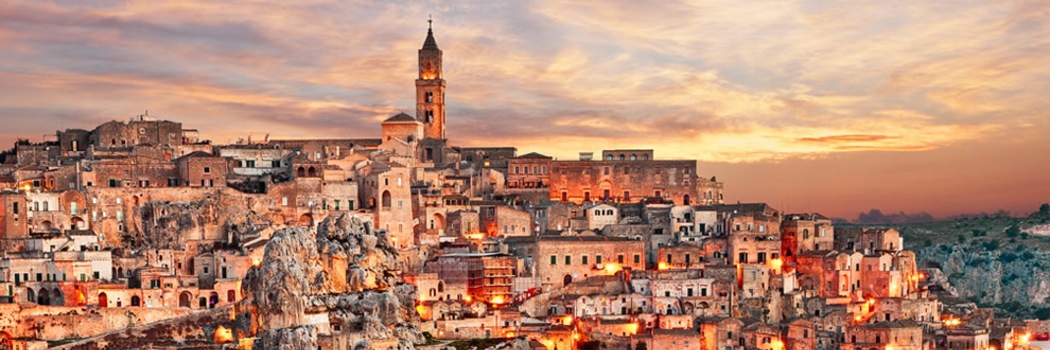 Matera