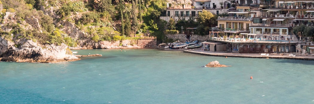 Giardini Naxos