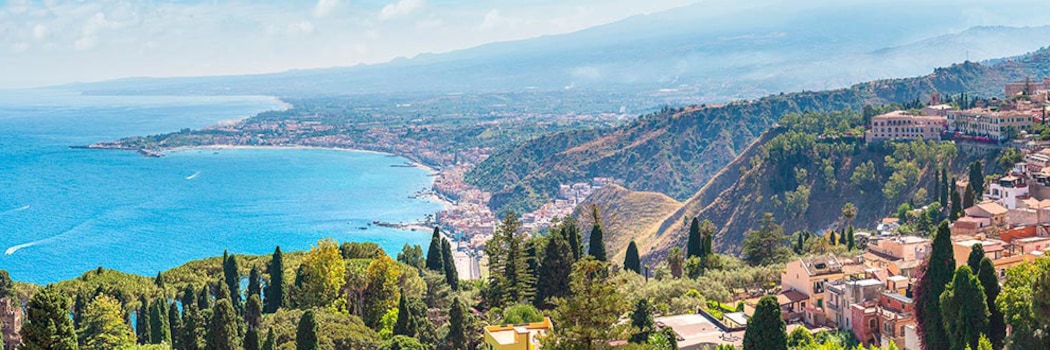 Taormina