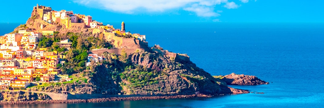 Castelsardo