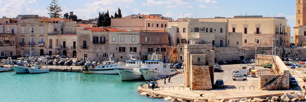 Trani