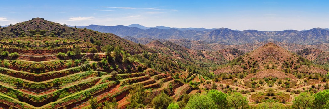 Troodos