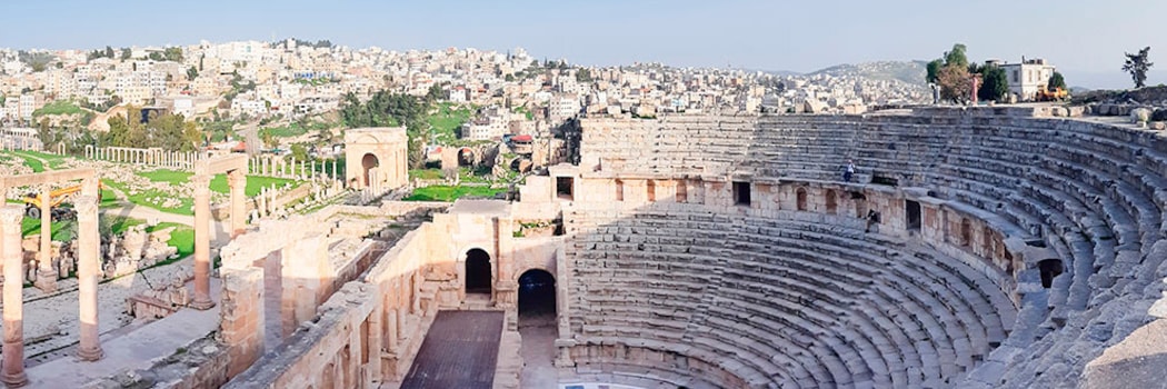 Jerash