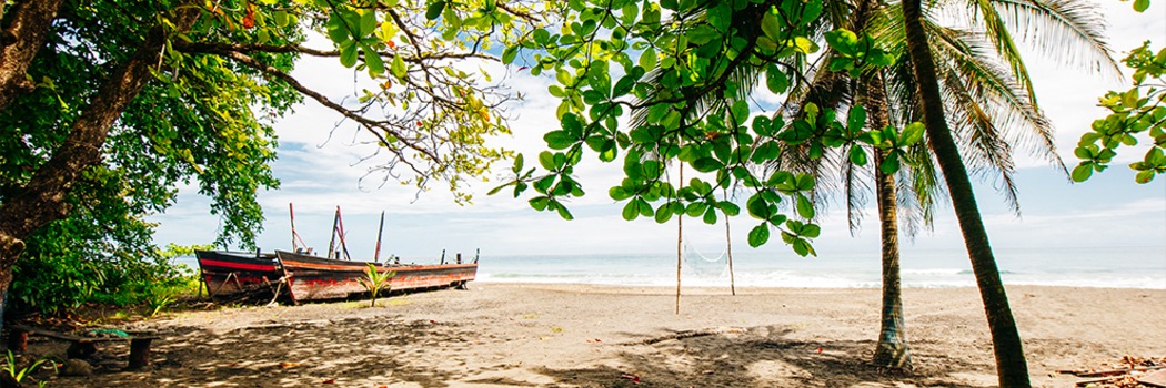 Puerto Viejo De Talamanca