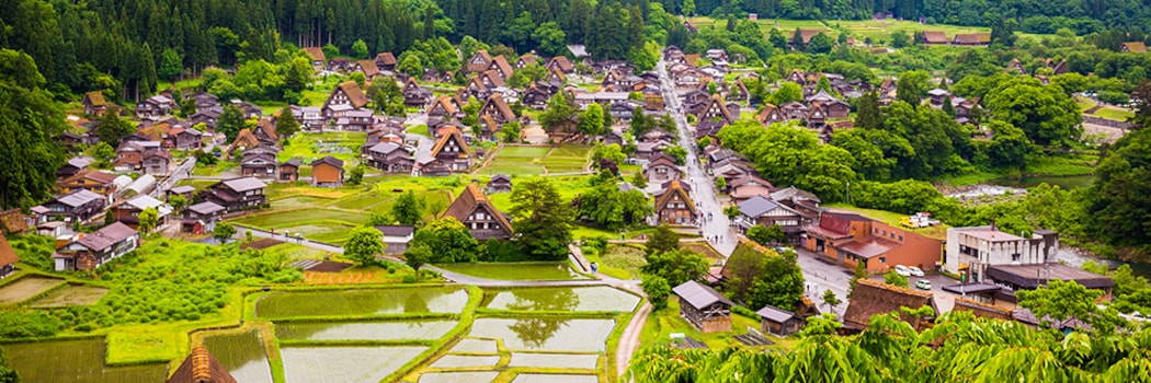 Mitsugatsuji yama