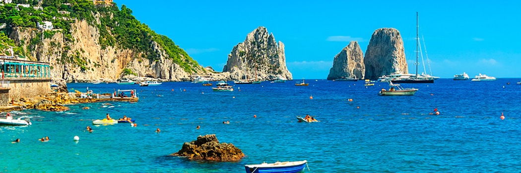 Capri
