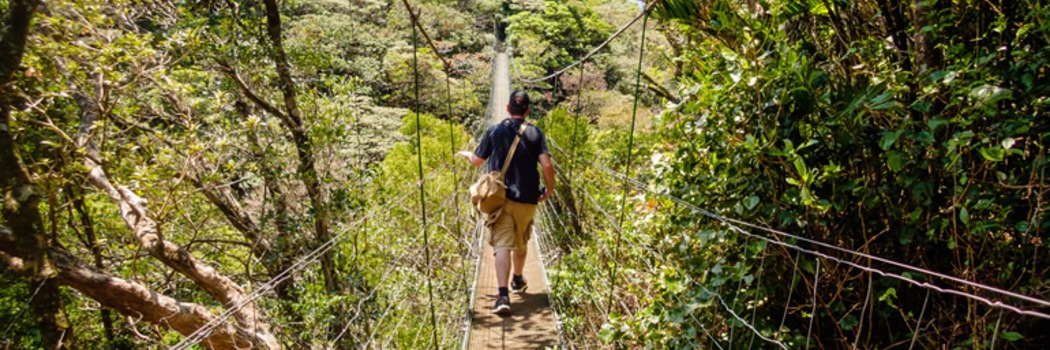 Parque Nacional Rincón de la Vieja