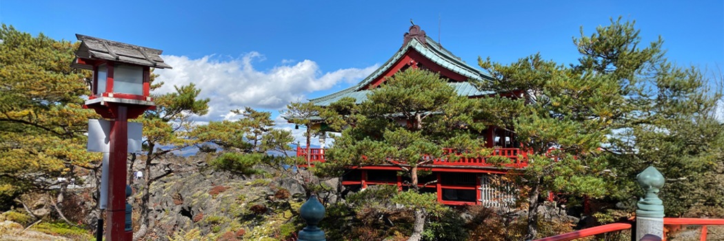 Tsumagoi
