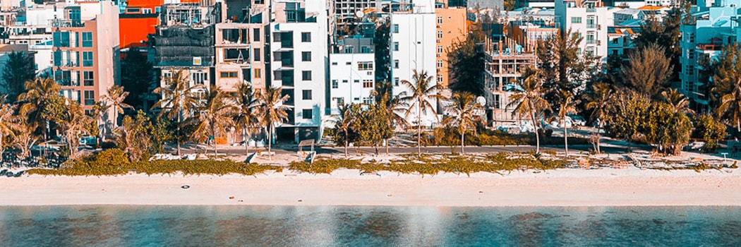 Hulhumalé