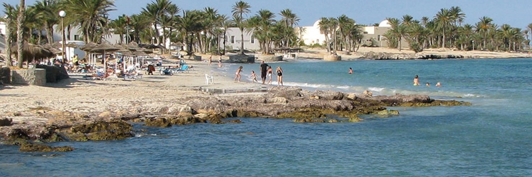 Houmt Souk