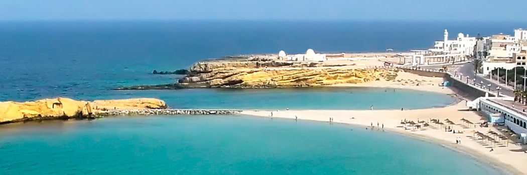 Monastir