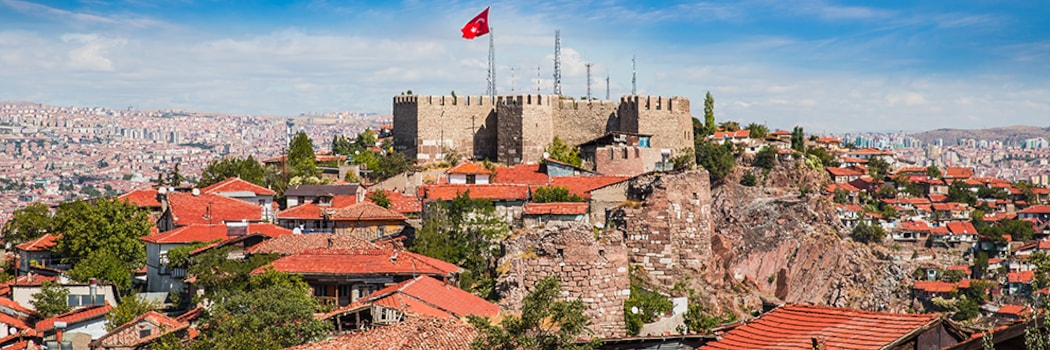 Ankara
