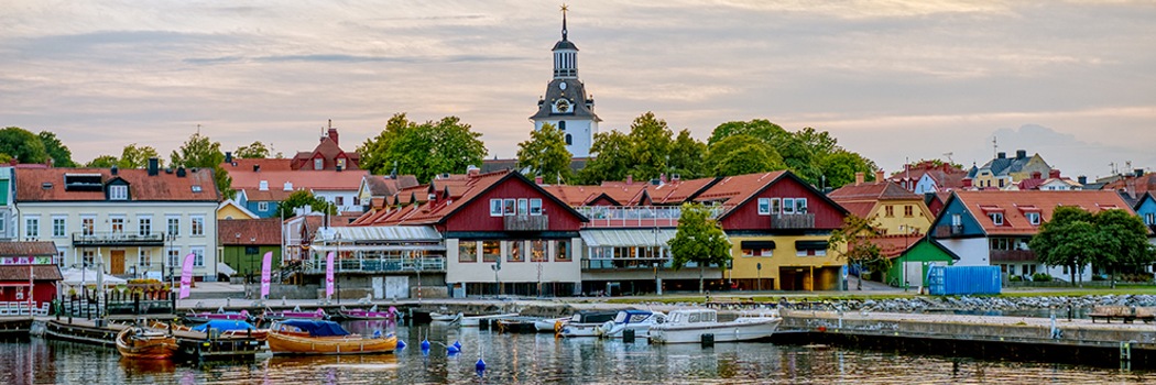 Västervik NV