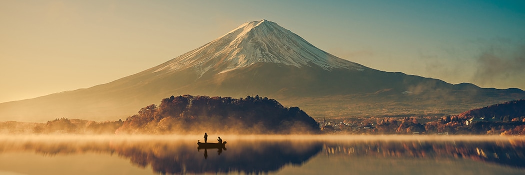 Monte Fuji