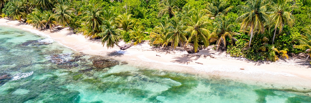 Archipiélago de Bocas del Toro