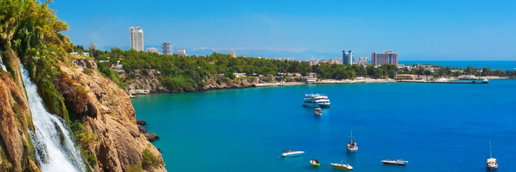 Antalya