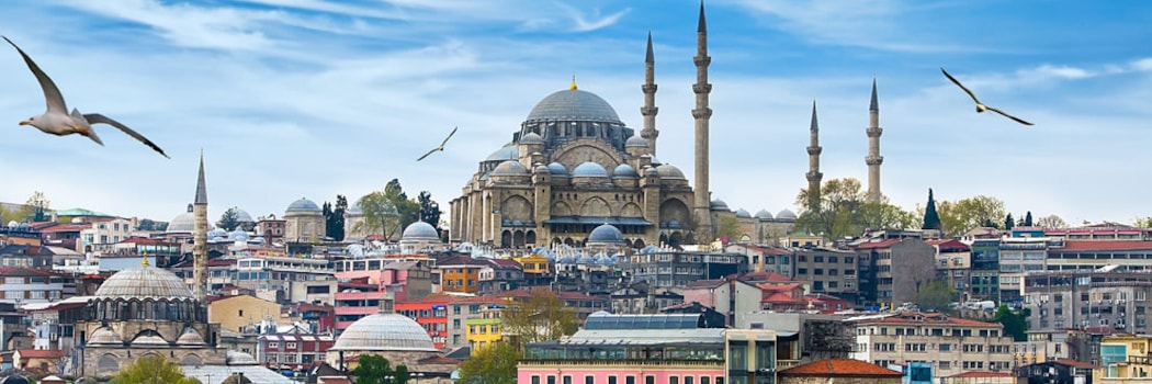 Estambul