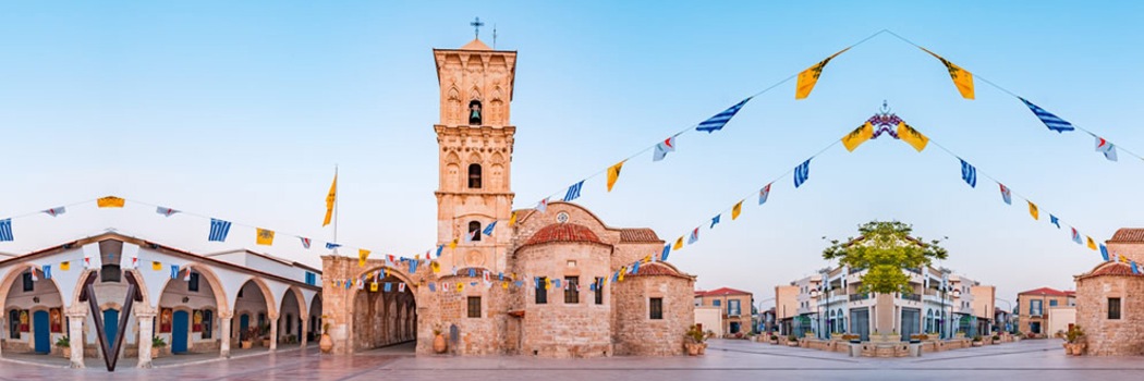 Larnaca