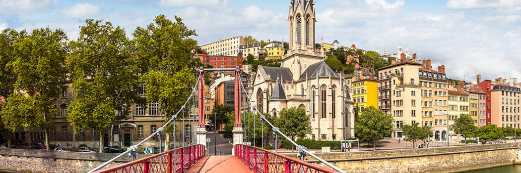 Lyon
