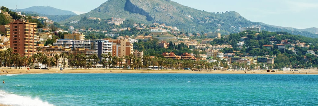 Málaga