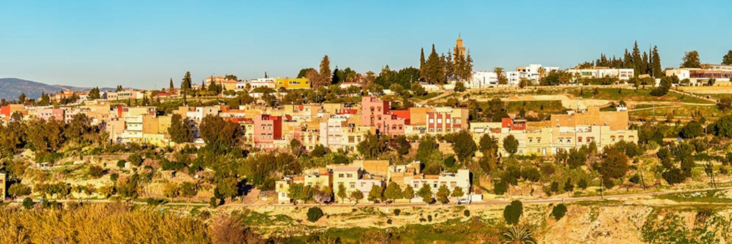 Meknes