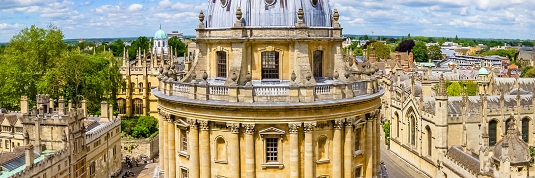 Oxford