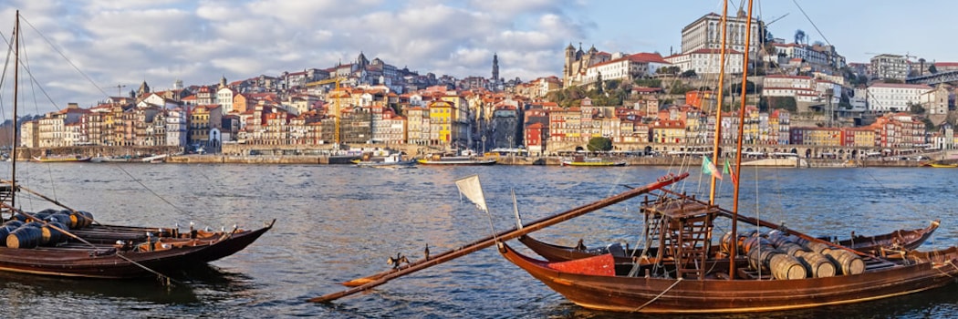 Oporto