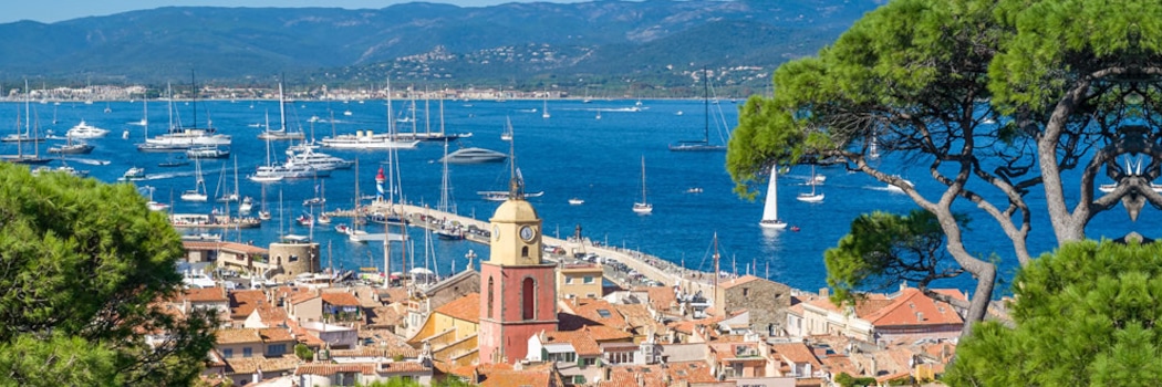 Saint-Tropez