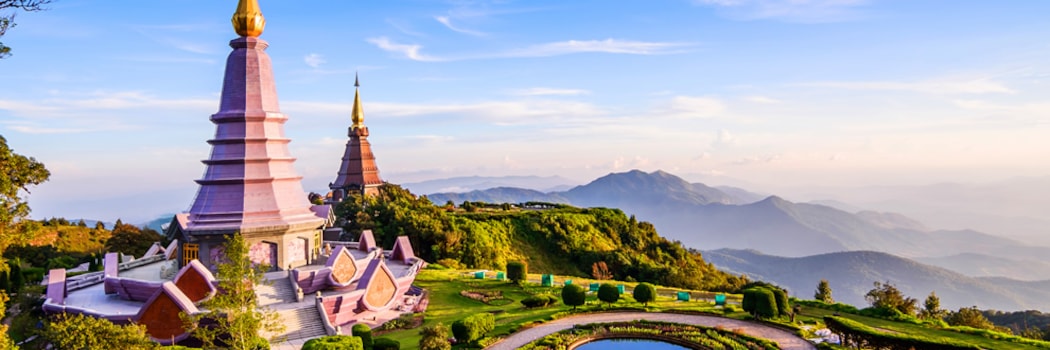 Chiang Mai