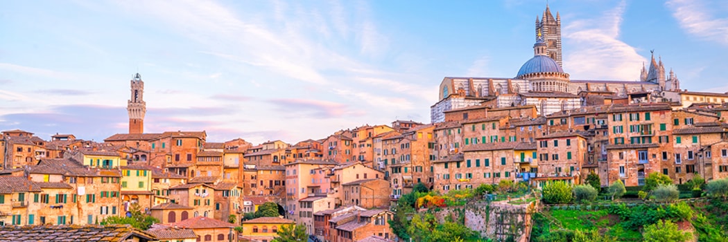 Siena