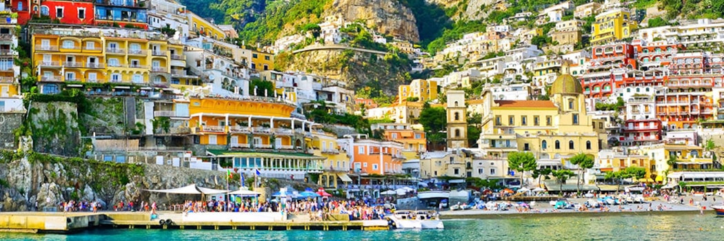 Amalfi