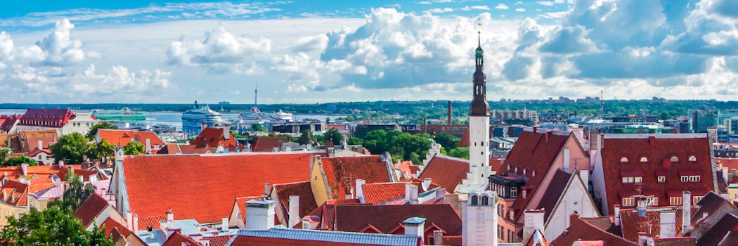 Tallin