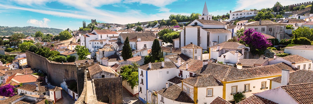 Óbidos