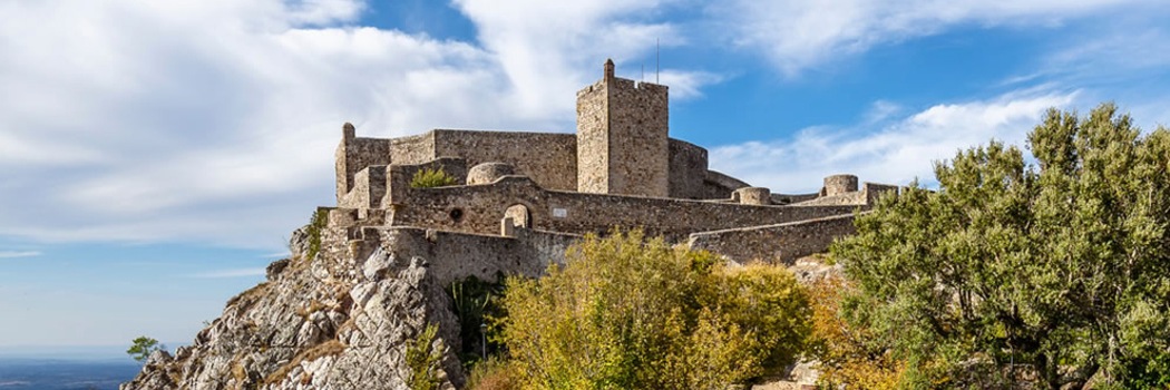 Marvão