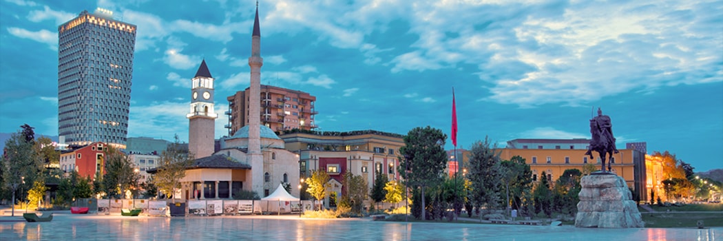 Tirana