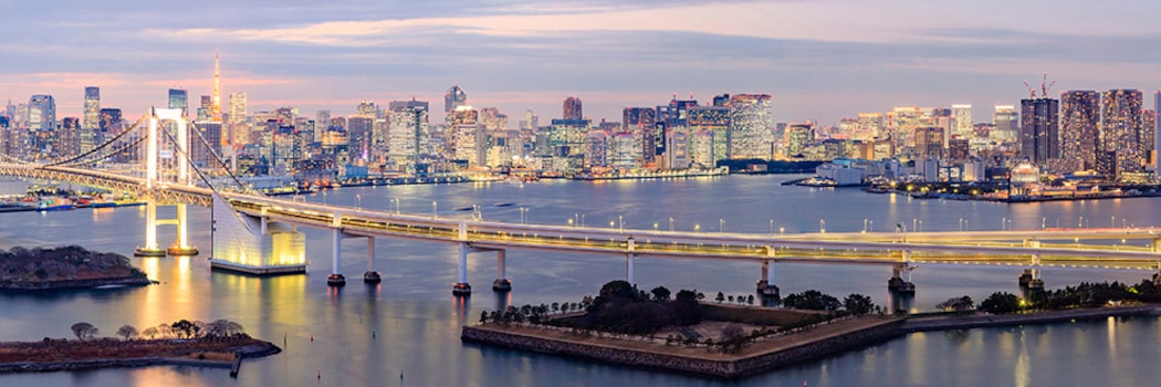 Tokio