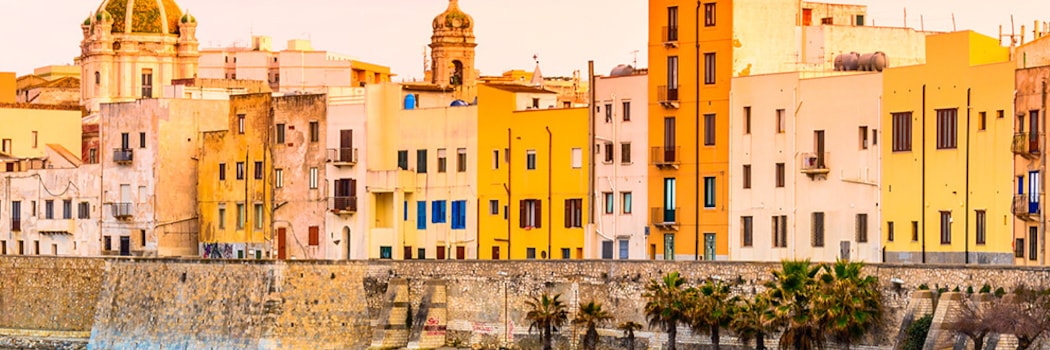 Trapani