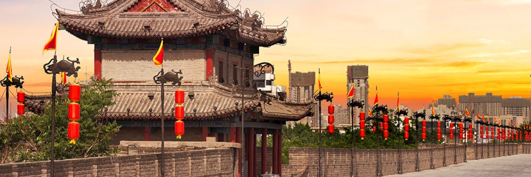 Xi´an